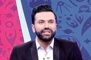 واکنش نیکبخت به برکناری خطیر از استقلال