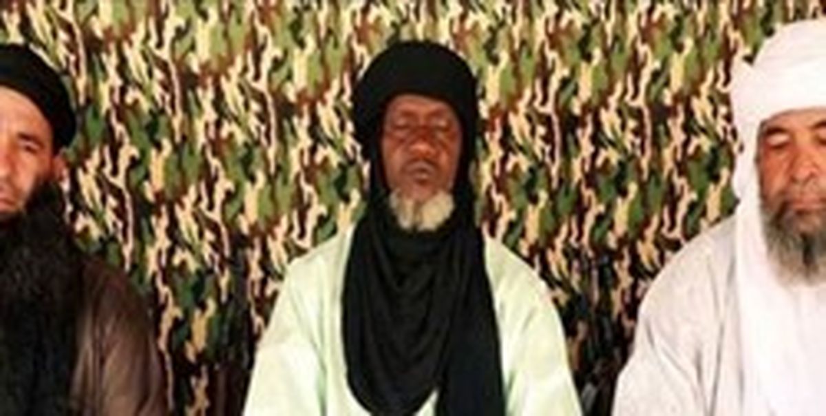  القاعده کشته شدن فرمانده این گروه در مالی را تکذیب کرد 