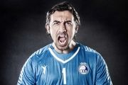 وقتی رحمتی کلین‌شیت کرده، چرا باید عوض شود؟