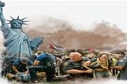 «یهود ستیزی» اختراعی صهیونیستی برای سرکوب آزادگان جهان