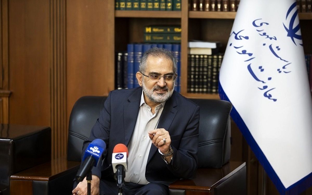 تکذیب جمع آوری ۲۰۰ امضا برای استیضاح وزیر کشور
