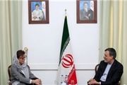 سوئد کشور مستقل فلسطین را به رسمیت شناخته است