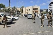 رایزنی لیبی با اسرائیل برای انتقال فلسطینی‌ها