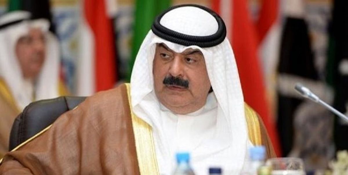 انتصاب معاون جدید وزیر خارجه کویت