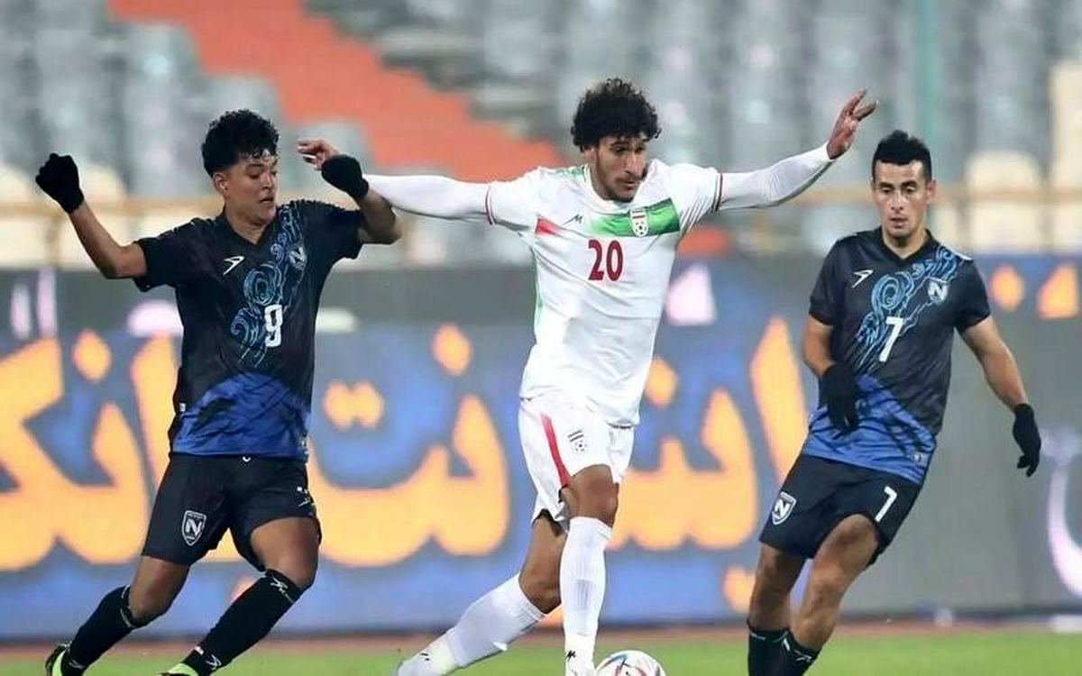 نکونام با خرید این 2 بازیکن ورق نقل و انتقالات را به سود استقلال برگرداند
