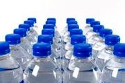 فروش آب معدنی 60 هزار تومانی در پایتخت 