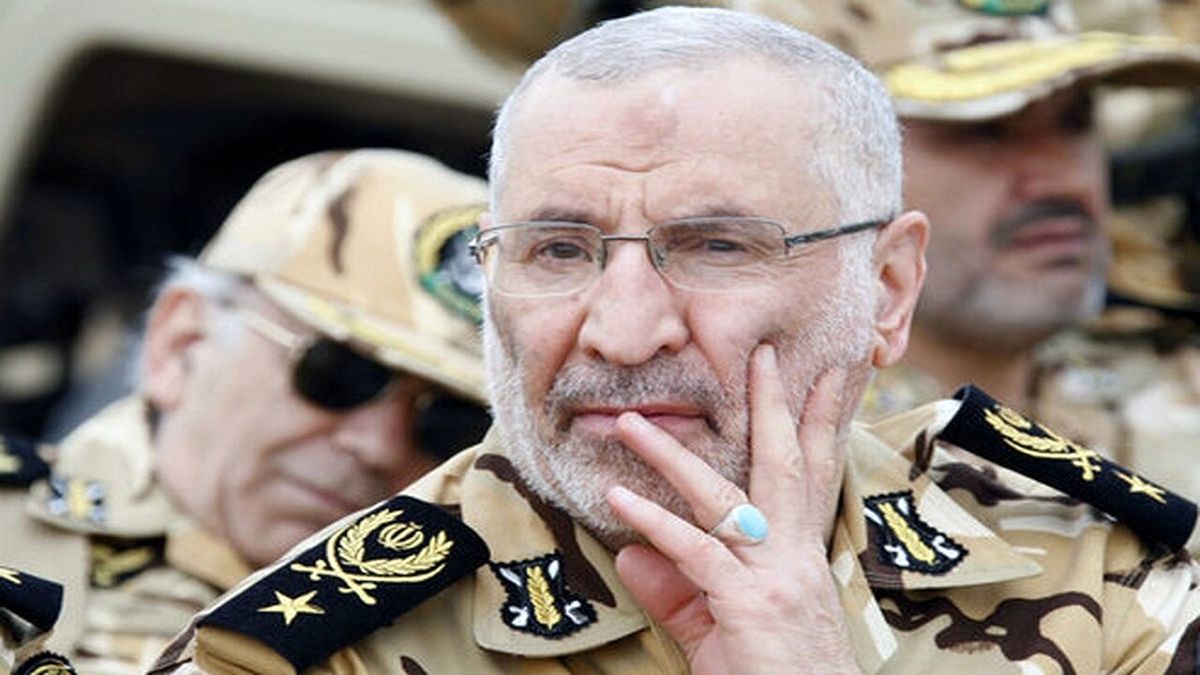 پاسخ بعدی ایران، اسرائیل را در جهان ریشه کن خواهد کرد