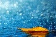 
۷۹ میلی‌متر بارندگی در مشهد به ثبت رسید