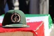 سپاه از تروریستها انتقام گرفت