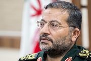 تشکر و قدردانی سردار سلیمانی از رهبر معظم انقلاب