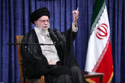 تصاویر دیدار مسئولان قوه قضائیه با رهبرانقلاب
