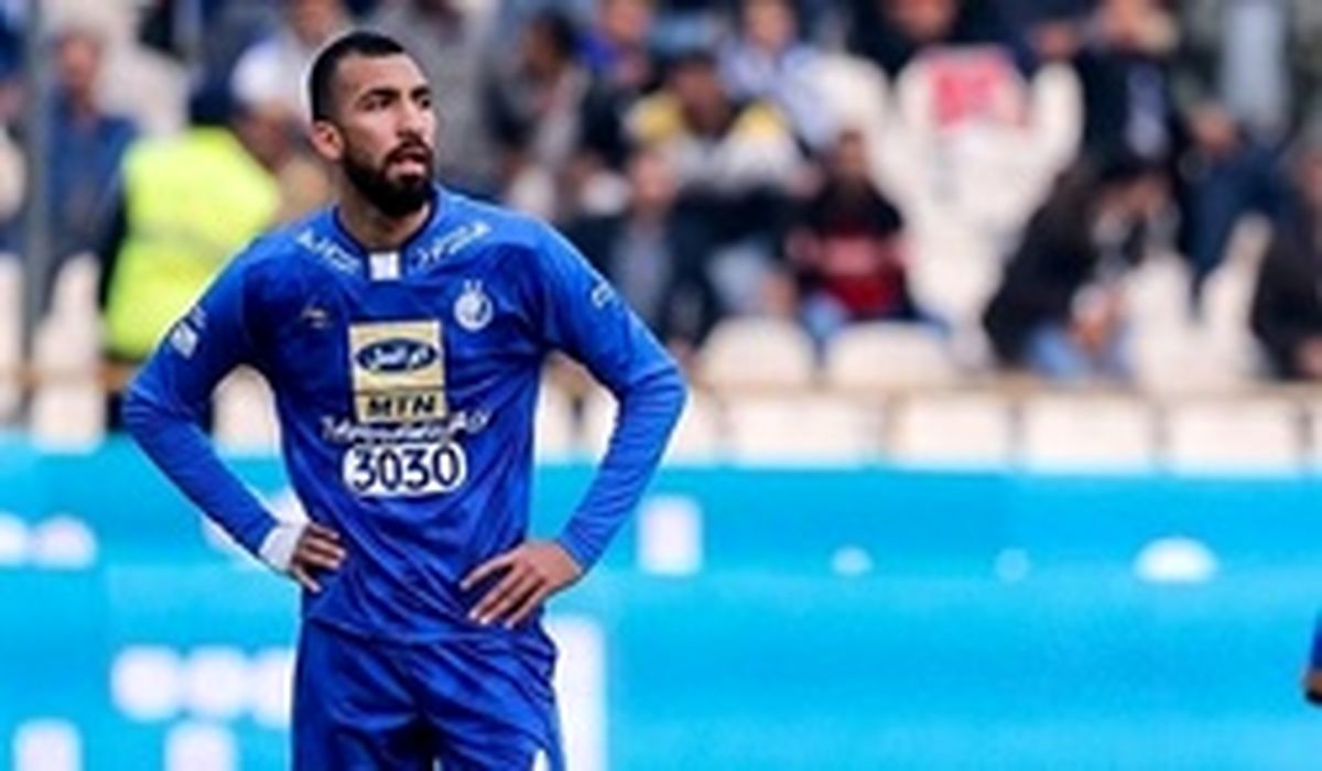 دو مدافع با استقلال به توافق رسیدند
