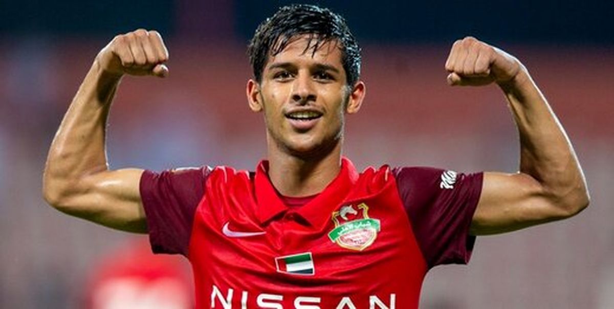 برد شباب الاهلی در حضور نوراللهی و قایدی