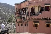 آمار وحشتناک قربانیان زلزله مغرب