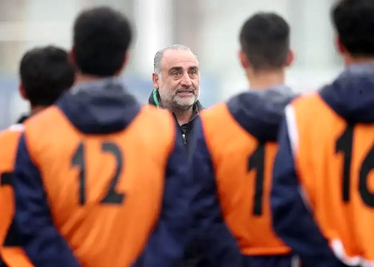تیم امید ایران به جمع ۲۳ ساله‌های آسیا باز می‌گردد