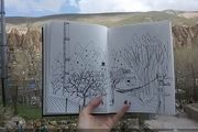 سفرنامه‌ دانشجوی روس از سفرش به ایران+تصاویر