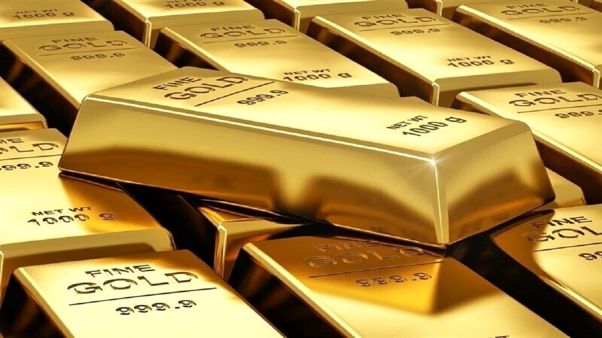 قیمت جهانی طلا افزایش یافت

