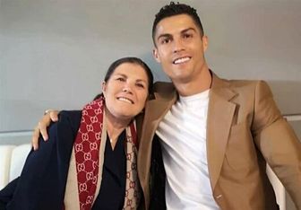 کریستیانو رونالدو نا امیر از منچستریونایتد