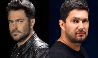 بازیگرانی که خوانندگان موفقی نشدند/ اط حامد بهداد تا بهرام رادان