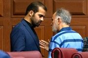 احتمال بخشش نجفی وجود دارد