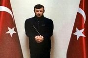دستگیری عنصر ارشد «پ‌ک‌ک» توسط نیروهای ترکیه 