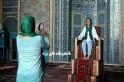 منابر و مساجد یزد هم بازیچه گردشگران خارجی شد