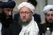 رایزنی معاون دفتر سیاسی طالبان با معاون وزیر خارجه اندونزی