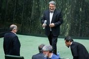 مجلس شورای اسلامی میزبان وزیر کشور خواهد بود