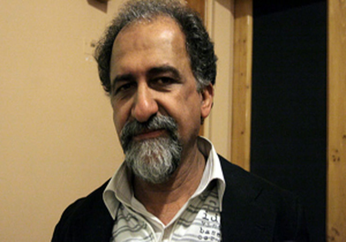 
اکبر عبدی به سینماها می‌آید 