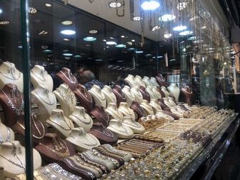 رکود بر بازار طلا حاکم شد