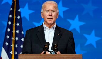 بایدن تمایلی به حذف سپاه از لیست به اصطلاح تروریستی ندارد