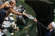 زمان تحویل لایحه بودجه ۹۷ به مجلس مشخص شد