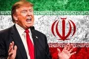 ضد ایرانی ها کابینه ترامپ را تشکیل می دهند