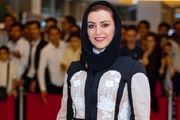 مراسم چهلم «ماهچهره خلیلی» با حضور چهره ها برگزار شد
