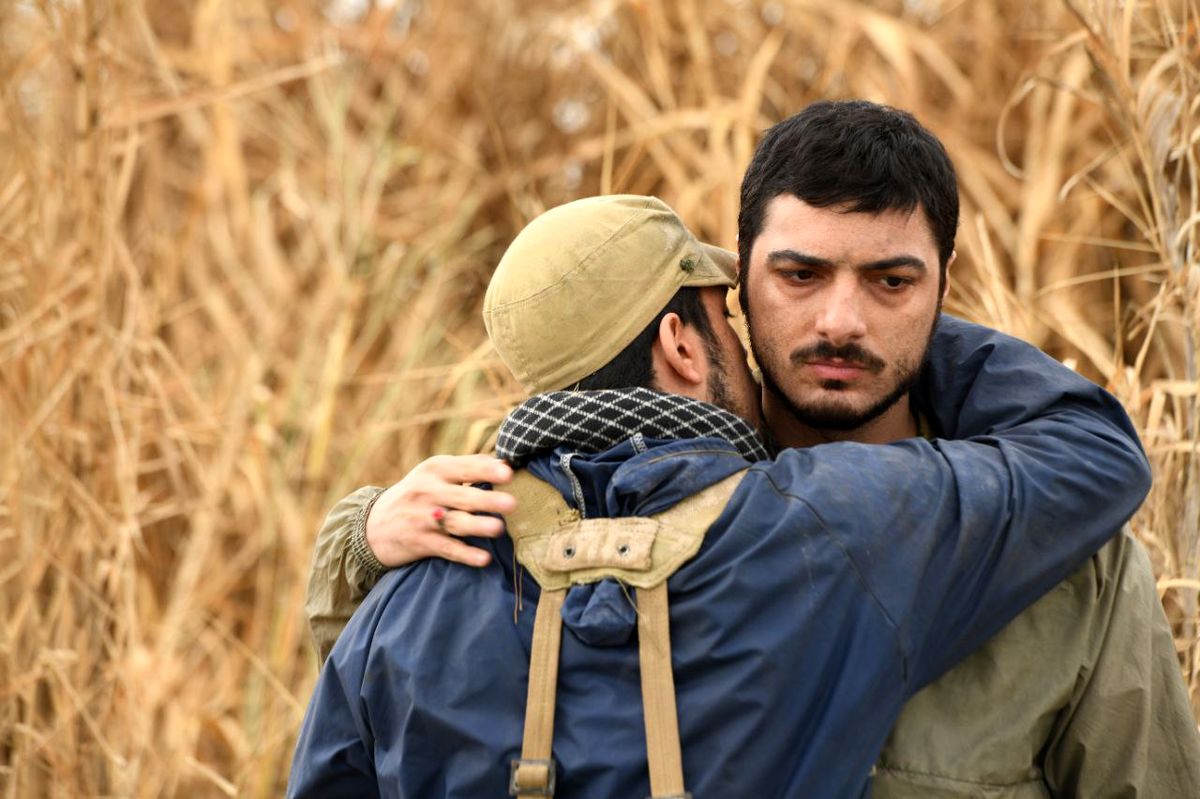 مجنون؛ حماسه‌ای انسانی که از شعار می‌گریزد