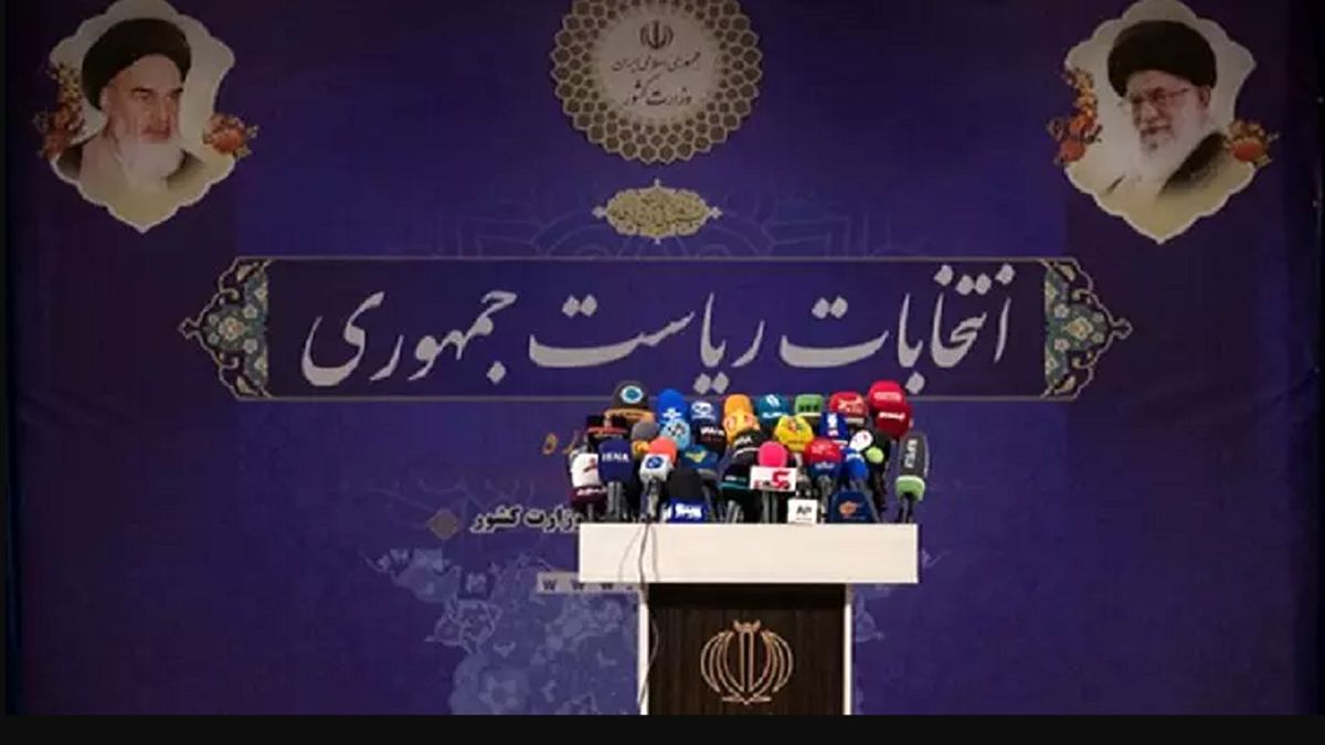 توصیه ستاد انتخابات کشور به داوطلبان انتخابات ریاست جمهوری