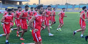 بحران جدید برای پرسپولیس ؛ درخواست نجومی و عجیب دو ستاره گل محمدی
