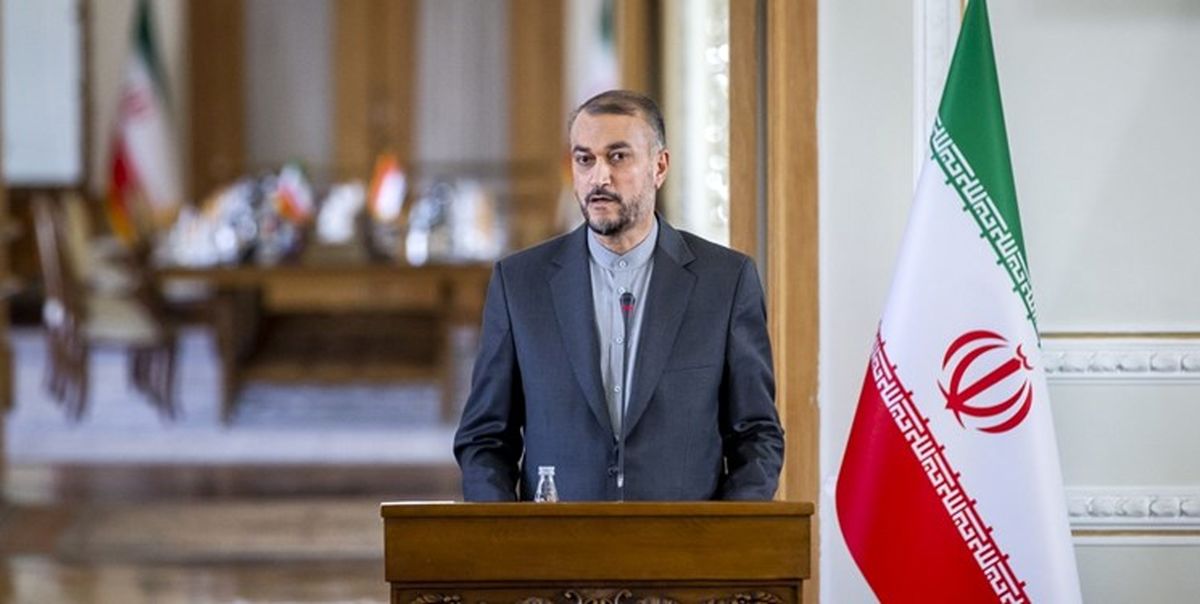 زمان پایان مذاکره  از نگاه وزیر خارجه ایران