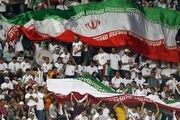 
رونمایی از لباس رسمی تیم ملی فوتبال+عکس
