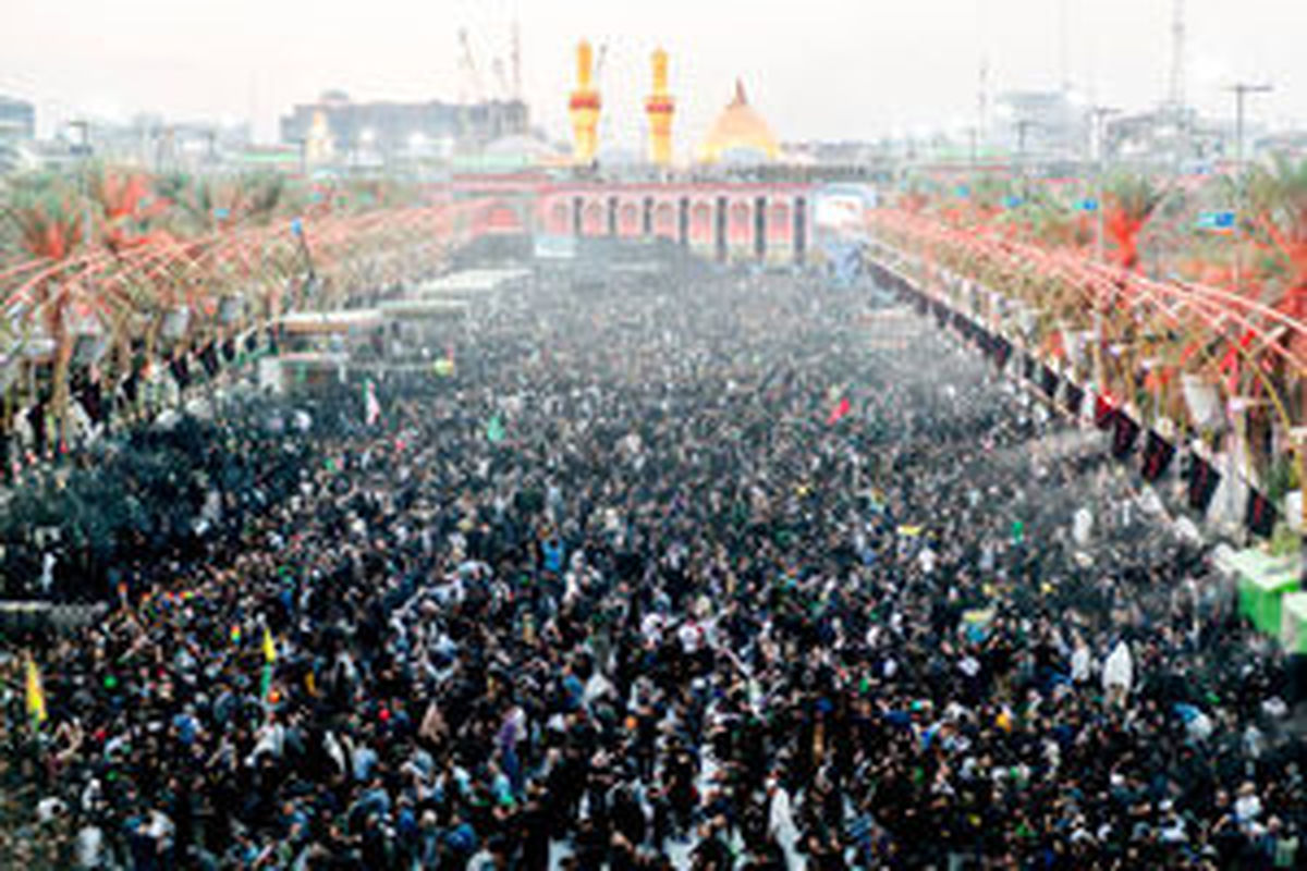 سخنان امام حسین(ع) از مدینه تا کربلا