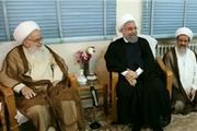 خواسته های مراجع عظام تقلید از دولت