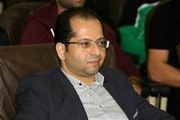 چه کسی عامل جدایی کریمی از سپیدرود بود ؟