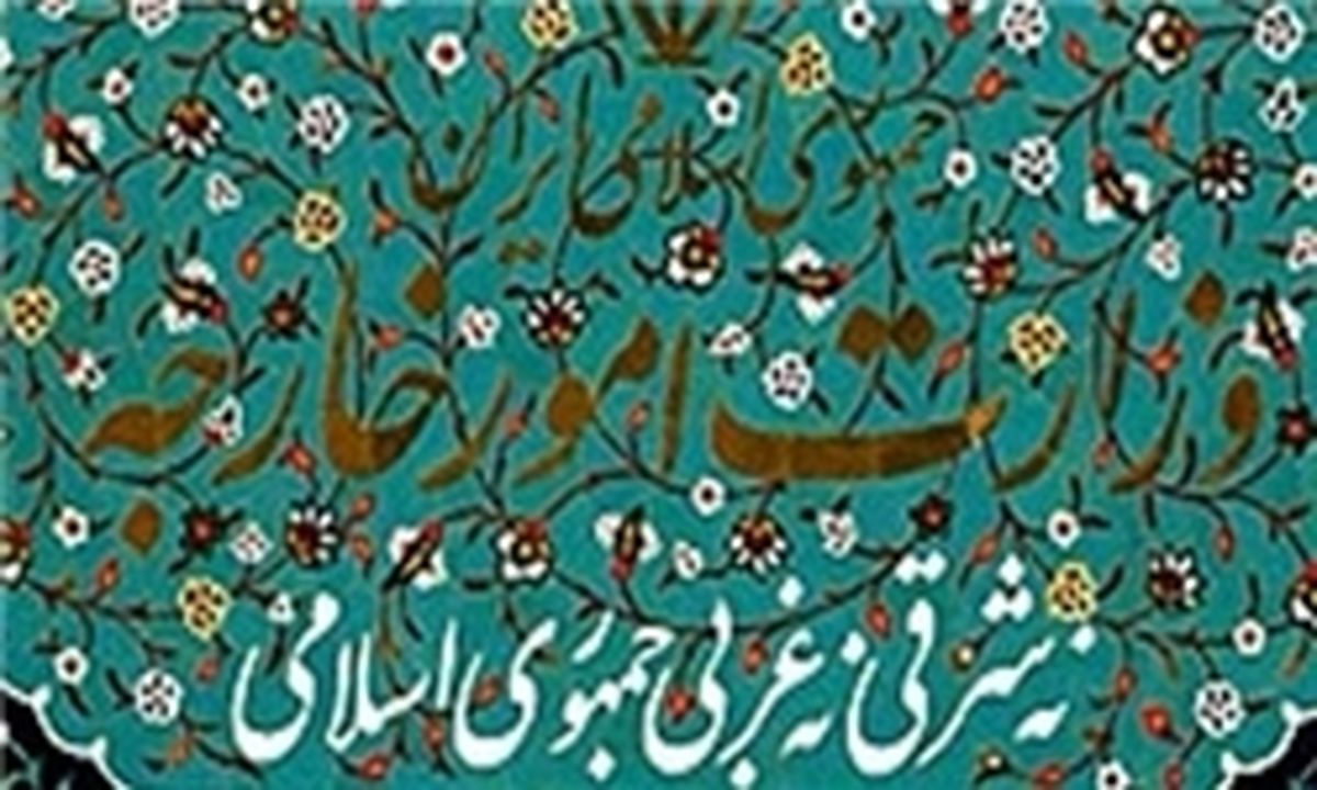  دیپلمات‌های ایرانی از سوریه خارج نشده اند
