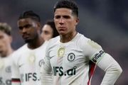 بمب ۱۴۰ میلیون یورویی رئال مادرید!