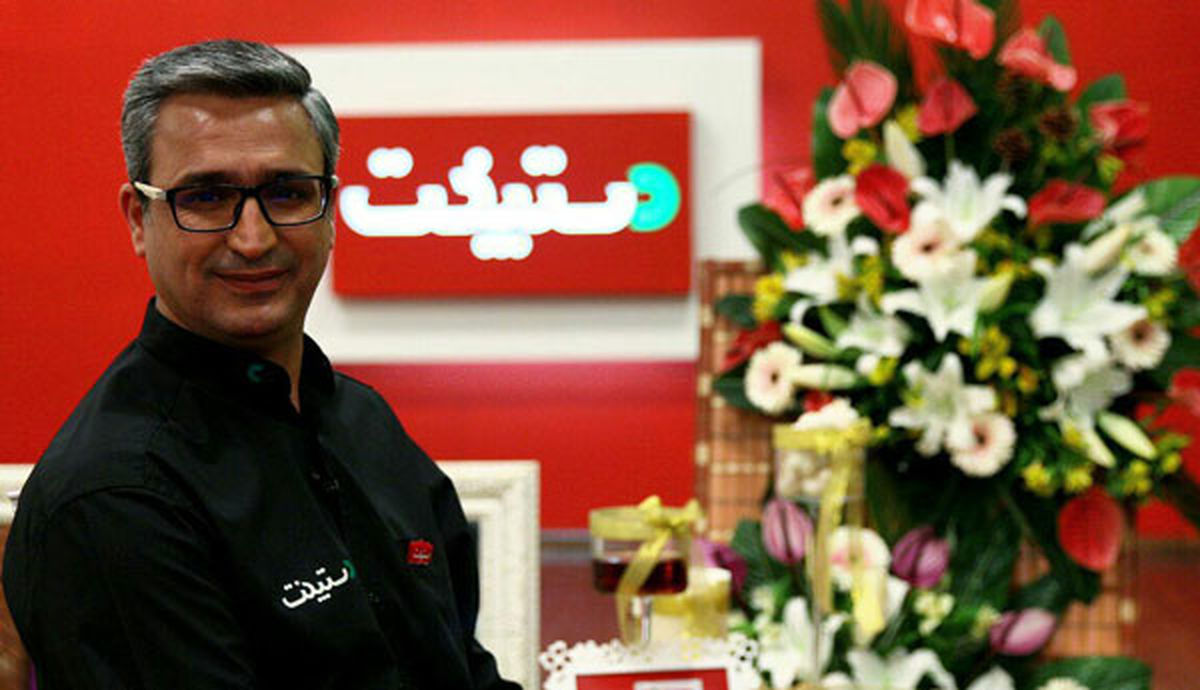 غافلگیری مخاطبان در سری جدید برنامه «دستپخت»