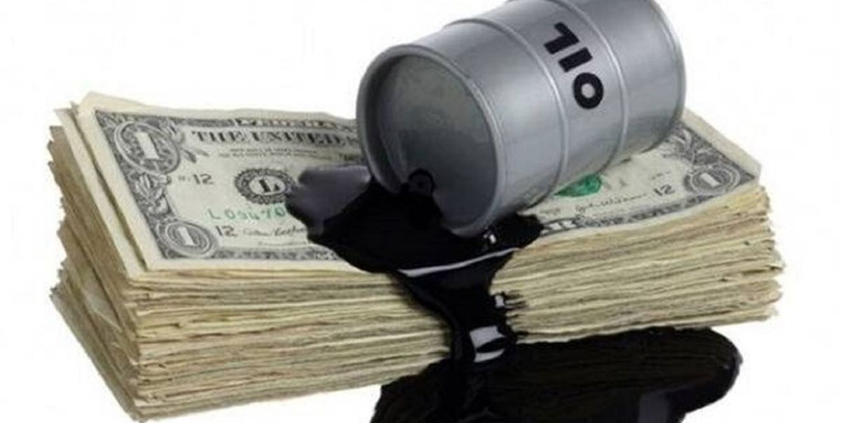 قیمت جهانی نفت در 6 اسفند 99