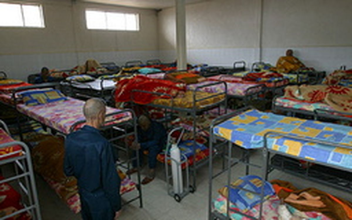 تغییر نام «گرم‌خانه‌» به «مددسرا»