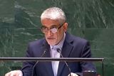 هشدار ایران درباره عواقب فاجعه‌بار تحرکات آمریکا در تنگه هرمز