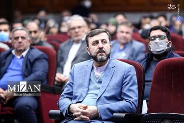 دادگاه منافقین در تهران/ گزارش تصویری