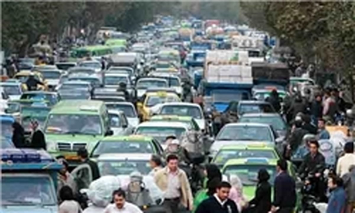 پاسخ رئیس پلیس راهور تهران به تناقضات در مورد طرح ترافیک پنج شنبه